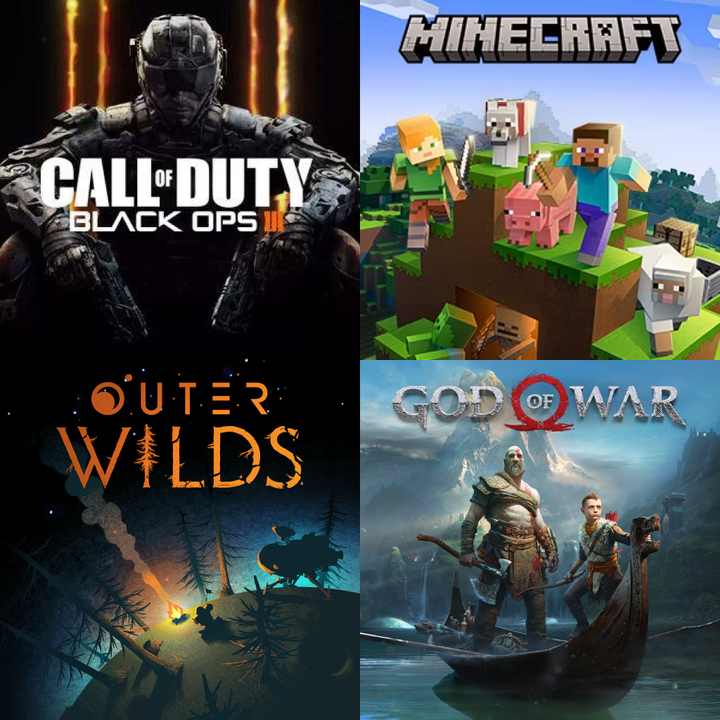 Le Best Jeu Video ??